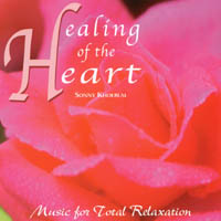 Healing of the Heart