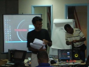 Piano & Muziek Training